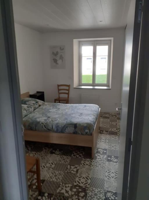 Frasne Logement Entier. Gite Les Brimbelles Extérieur photo